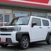 daihatsu taft 2024 -DAIHATSU 【北九州 581ﾆ1766】--Taft LA900S--0177586---DAIHATSU 【北九州 581ﾆ1766】--Taft LA900S--0177586- image 1