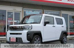 daihatsu taft 2024 -DAIHATSU 【北九州 581ﾆ1766】--Taft LA900S--0177586---DAIHATSU 【北九州 581ﾆ1766】--Taft LA900S--0177586-