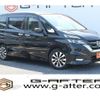 nissan serena 2016 -NISSAN--Serena DAA-GFC27--GFC27-007056---NISSAN--Serena DAA-GFC27--GFC27-007056- image 1