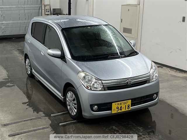 daihatsu mira 2010 -DAIHATSU 【多摩 580タ9418】--Mira L275S-0110750---DAIHATSU 【多摩 580タ9418】--Mira L275S-0110750- image 1