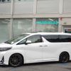 toyota alphard 2019 -TOYOTA--Alphard DAA-AYH30W--AYH30-0082288---TOYOTA--Alphard DAA-AYH30W--AYH30-0082288- image 2