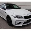 bmw m2 2017 quick_quick_CBA-1H30G_WBS1J52000VD42672 image 1