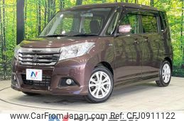 suzuki solio 2017 quick_quick_MA36S_MA36S-166397