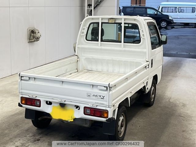 honda acty-truck 1998 -HONDA 【なにわ 480な210】--Acty Truck HA3-2342715---HONDA 【なにわ 480な210】--Acty Truck HA3-2342715- image 2