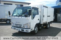 isuzu elf-truck 2020 CFJ1619949