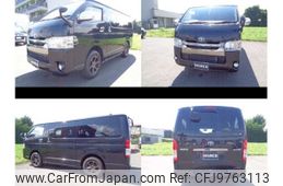 toyota hiace-van 2015 -TOYOTA--Hiace Van LDF-KDH206V--KDH206-8091037---TOYOTA--Hiace Van LDF-KDH206V--KDH206-8091037-