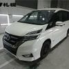 nissan serena 2017 -NISSAN--Serena GFNC27--002692---NISSAN--Serena GFNC27--002692- image 1