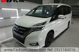 nissan serena 2017 -NISSAN--Serena GFNC27--002692---NISSAN--Serena GFNC27--002692-
