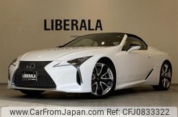 lexus lc 2021 -LEXUS--Lexus LC 5BA-URZ100--URZ100-0005282---LEXUS--Lexus LC 5BA-URZ100--URZ100-0005282-