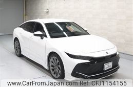 toyota crown 2023 -TOYOTA--Crown CrossOver AZSH35-6002404---TOYOTA--Crown CrossOver AZSH35-6002404-