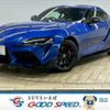 toyota supra 2023 quick_quick_3BA-DB06_DB06-0061008 image 1