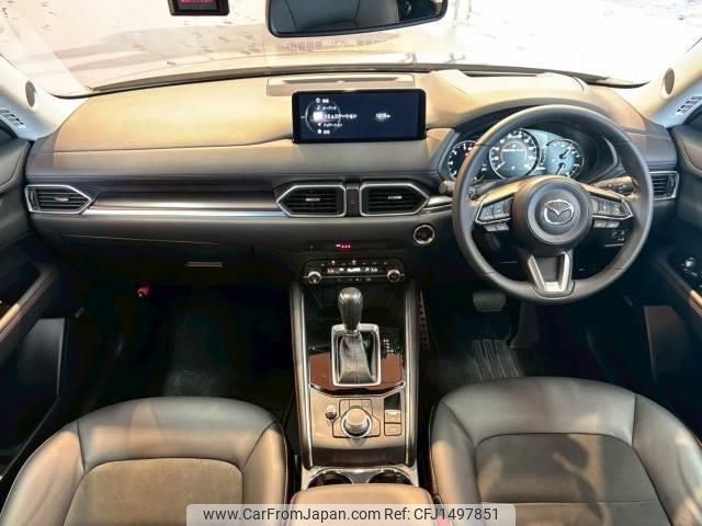 mazda cx-5 2021 CFJ1497851 image 2