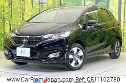 honda fit 2019 -HONDA--Fit DAA-GP5--GP5-1351269---HONDA--Fit DAA-GP5--GP5-1351269-