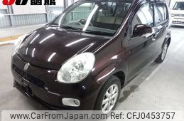 toyota passo 2016 -TOYOTA--Passo KGC35--0041191---TOYOTA--Passo KGC35--0041191-