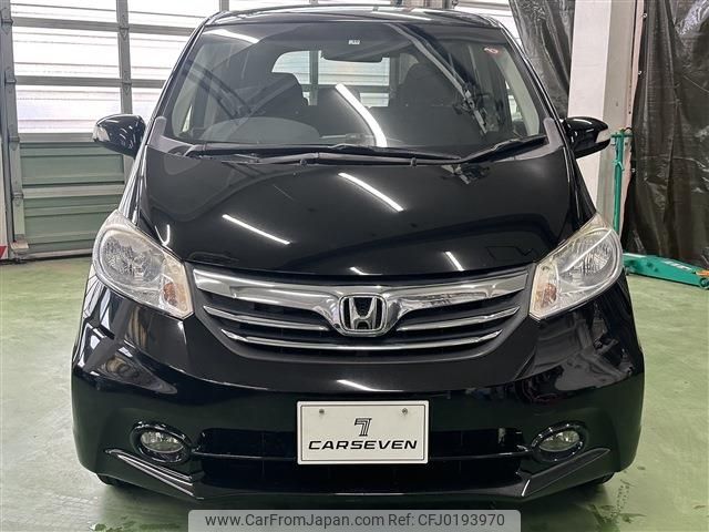 honda freed 2013 -HONDA--Freed DBA-GB4--GB4-1502792---HONDA--Freed DBA-GB4--GB4-1502792- image 2