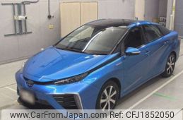 toyota mirai 2019 CFJ1852050