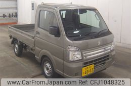 suzuki carry-truck 2025 -SUZUKI 【群馬 480ﾉ4003】--Carry Truck DA16T--867374---SUZUKI 【群馬 480ﾉ4003】--Carry Truck DA16T--867374-