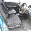 honda fit 2010 CFJ1589425 image 11