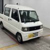 mitsubishi minicab-van 2002 -MITSUBISHI 【堺 480ケ6333】--Minicab Van U61Vｶｲ-0702286---MITSUBISHI 【堺 480ケ6333】--Minicab Van U61Vｶｲ-0702286- image 1