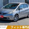 honda fit 2009 -HONDA--Fit DBA-GE6--GE6-1227876---HONDA--Fit DBA-GE6--GE6-1227876- image 1