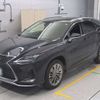 lexus rx 2021 -LEXUS 【岐阜 303ぬ7069】--Lexus RX GYL25W-0025798---LEXUS 【岐阜 303ぬ7069】--Lexus RX GYL25W-0025798- image 1