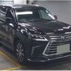 lexus lx 2017 -LEXUS 【土浦 369ﾛ 1】--Lexus LX DBA-URJ201W--URJ201W-4257593---LEXUS 【土浦 369ﾛ 1】--Lexus LX DBA-URJ201W--URJ201W-4257593- image 1