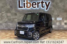 honda n-box 2023 CFJ1624247