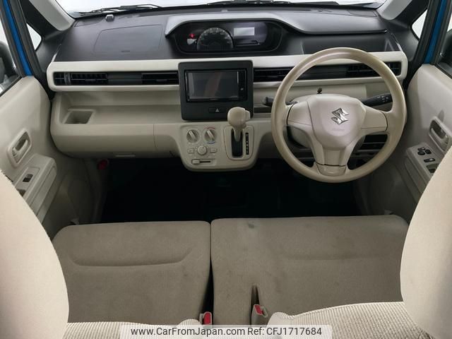 suzuki wagon-r 2017 CFJ1717684 image 2