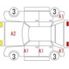 nissan note 2014 -NISSAN--Note DBA-E12--E12-307344---NISSAN--Note DBA-E12--E12-307344- image 2