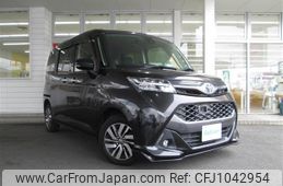 toyota tank 2018 -TOYOTA--Tank DBA-M900A--M900A-0231104---TOYOTA--Tank DBA-M900A--M900A-0231104-