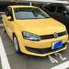 volkswagen polo 2010 -VOLKSWAGEN--VW Polo DBA-6RCBZ--WVWZZZ6RZBU004022---VOLKSWAGEN--VW Polo DBA-6RCBZ--WVWZZZ6RZBU004022- image 3