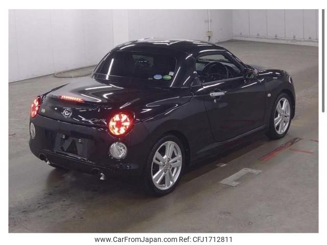 daihatsu copen 2019 CFJ1712811 image 2