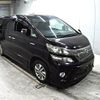 toyota vellfire 2012 -TOYOTA--Vellfire ATH20W-8016414---TOYOTA--Vellfire ATH20W-8016414- image 1