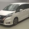 nissan serena 2017 -NISSAN--Serena DAA-GFC27--GFC27-041158---NISSAN--Serena DAA-GFC27--GFC27-041158- image 1