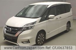 nissan serena 2017 -NISSAN--Serena DAA-GFC27--GFC27-041158---NISSAN--Serena DAA-GFC27--GFC27-041158-