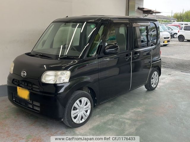 daihatsu tanto 2011 -DAIHATSU--Tanto L375S-0432955---DAIHATSU--Tanto L375S-0432955- image 1