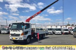 hino ranger 2015 GOO_NET_EXCHANGE_0206393A30240717W002