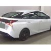 toyota prius 2022 -TOYOTA 【千葉 303ｻ1451】--Prius 6AA-ZVW55--ZVW55-6025861---TOYOTA 【千葉 303ｻ1451】--Prius 6AA-ZVW55--ZVW55-6025861- image 2