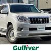 toyota land-cruiser-prado 2011 -TOYOTA--Land Cruiser Prado CBA-TRJ150W--TRJ150-0018137---TOYOTA--Land Cruiser Prado CBA-TRJ150W--TRJ150-0018137- image 1