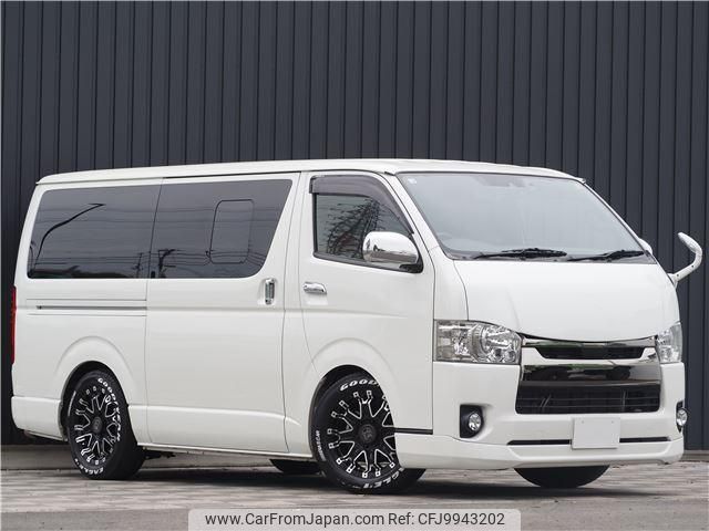 toyota regiusace-van 2019 quick_quick_CBF-TRH200V_TRH200-0300312 image 1