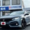 honda civic 2021 -HONDA--Civic 6BA-FK7--FK7-1303385---HONDA--Civic 6BA-FK7--FK7-1303385- image 1