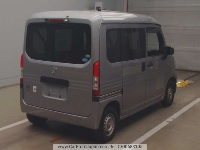 honda n-van 2018 -HONDA--N VAN HBD-JJ1--JJ1-3001997---HONDA--N VAN HBD-JJ1--JJ1-3001997- image 2