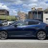 mazda axela 2018 -MAZDA--Axela DBA-BM5FP--BM5FP-410135---MAZDA--Axela DBA-BM5FP--BM5FP-410135- image 14