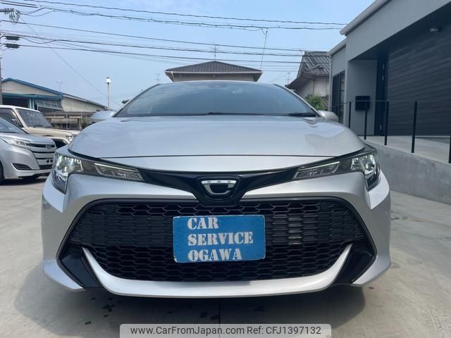 toyota corolla-sport 2020 quick_quick_NRE210H_NRE210-1008882 image 2