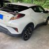 toyota c-hr 2017 CFJ1759770 image 2