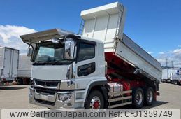 mitsubishi-fuso super-great 2021 -MITSUBISHI--Super Great 2PG-FV70HX--FV70HX-***869---MITSUBISHI--Super Great 2PG-FV70HX--FV70HX-***869-