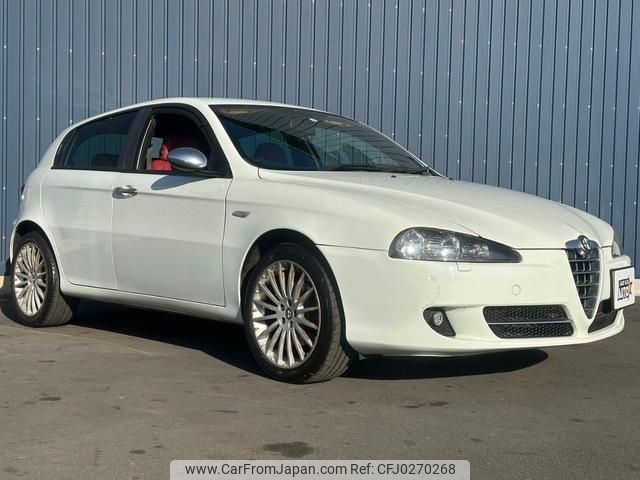 alfa-romeo 147 2009 quick_quick_937AB_ZAR93700003445712 image 1