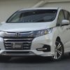 honda odyssey 2018 CFJ1691507 image 1