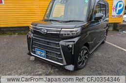 daihatsu tanto 2023 -DAIHATSU--Tanto LA650S--0307815---DAIHATSU--Tanto LA650S--0307815-