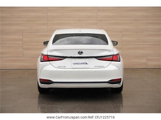 lexus es 2019 -LEXUS 【岡山 366ﾂ31】--Lexus ES AXZH10--1004735---LEXUS 【岡山 366ﾂ31】--Lexus ES AXZH10--1004735- image 2